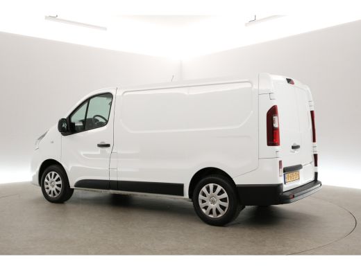 Renault Trafic 1.6 dCi T29 L1H1 Airco Camera Cruise Navigatie PDC 3 Persoons Elektrpakket ActivLease financial lease