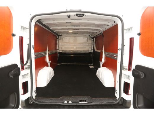 Renault Trafic 1.6 dCi T29 L1H1 Airco Camera Cruise Navigatie PDC 3 Persoons Elektrpakket ActivLease financial lease