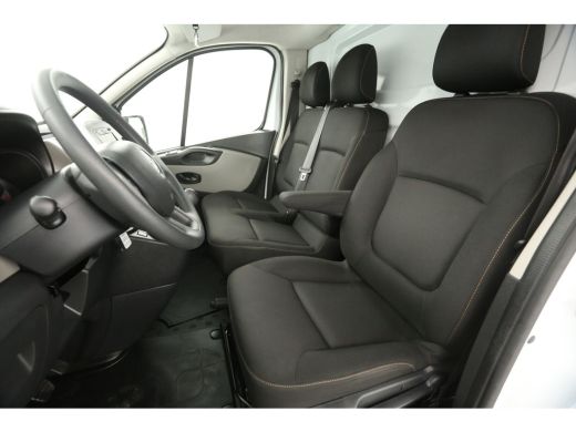 Renault Trafic 1.6 dCi T29 L1H1 Airco Camera Cruise Navigatie PDC 3 Persoons Elektrpakket ActivLease financial lease