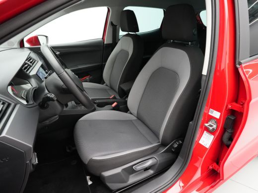 Seat Ibiza 1.0 TSI 115pk DSG Style Business Intense Navigatie Camera Clima Cruise 268 ActivLease financial lease
