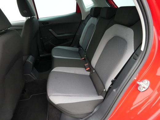 Seat Ibiza 1.0 TSI 115pk DSG Style Business Intense Navigatie Camera Clima Cruise 268 ActivLease financial lease