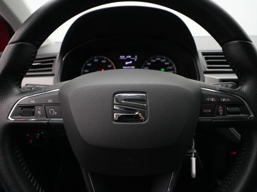 Seat Ibiza 1.0 TSI 115pk DSG Style Business Intense Navigatie Camera Clima Cruise 268 ActivLease financial lease