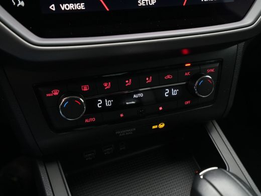 Seat Ibiza 1.0 TSI 115pk DSG Style Business Intense Navigatie Camera Clima Cruise 268 ActivLease financial lease