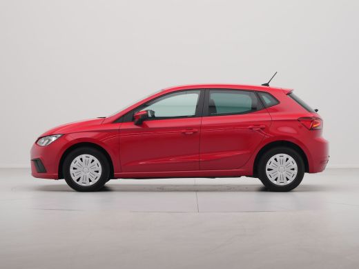 Seat Ibiza 1.0 TSI 115pk DSG Style Business Intense Navigatie Camera Clima Cruise 268 ActivLease financial lease
