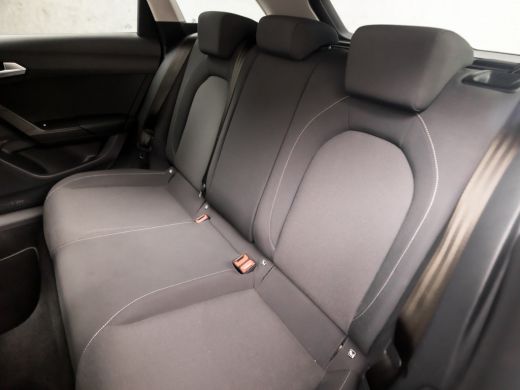 Seat Leon Sportstourer 1.0 TSI Sport (APPLE CARPLAY, CLIMATE, LM VELGEN, CRUISE, SPORTSTOELEN, GETINT GLAS, NIEUWE APK, ... ActivLease financial lease
