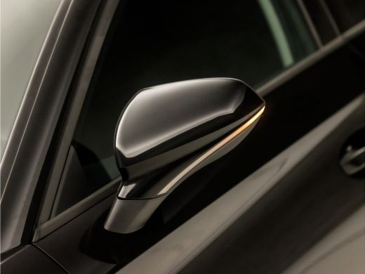 Seat Leon Sportstourer 1.0 TSI Sport (APPLE CARPLAY, CLIMATE, LM VELGEN, CRUISE, SPORTSTOELEN, GETINT GLAS, NIEUWE APK, ... ActivLease financial lease