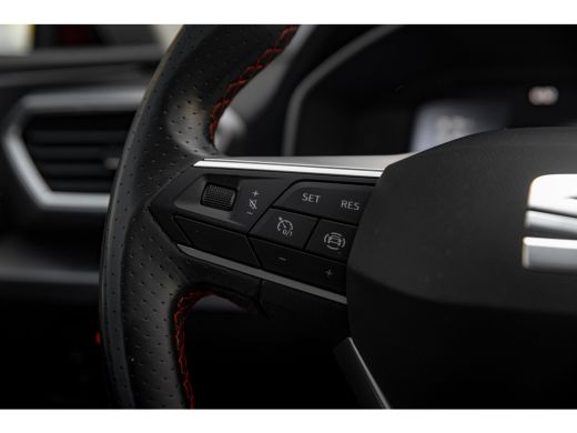 Seat Leon 1.4 TSI eHybrid PHEV FR | Navigatie | Stoel- Stuurverwarming | Camera ActivLease financial lease