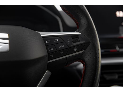 Seat Leon 1.4 TSI eHybrid PHEV FR | Navigatie | Stoel- Stuurverwarming | Camera ActivLease financial lease