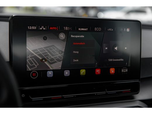 Seat Leon 1.4 TSI eHybrid PHEV FR | Navigatie | Stoel- Stuurverwarming | Camera ActivLease financial lease