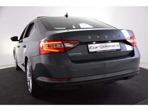 Skoda Superb 1.5 TSI ACT Style DSG *1ste Eigenaar*Navigatie*4x Stoelverwarming* ActivLease financial lease