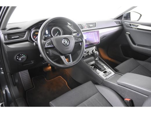 Skoda Superb 1.5 TSI ACT Style DSG *1ste Eigenaar*Navigatie*4x Stoelverwarming* ActivLease financial lease