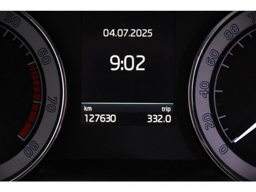 Skoda Superb 1.5 TSI ACT Style DSG *1ste Eigenaar*Navigatie*4x Stoelverwarming* ActivLease financial lease