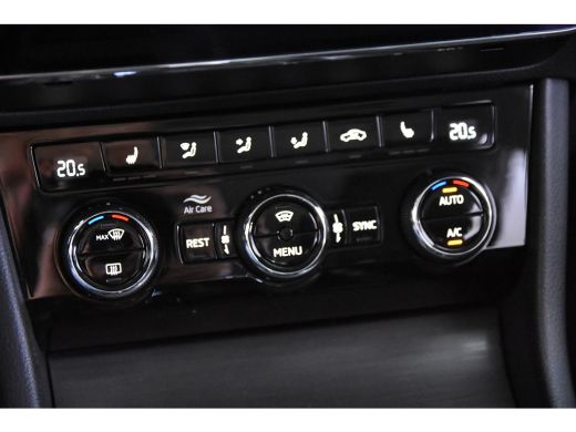 Skoda Superb 1.5 TSI ACT Style DSG *1ste Eigenaar*Navigatie*4x Stoelverwarming* ActivLease financial lease