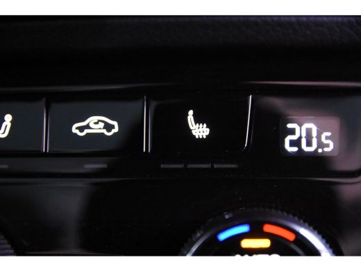 Skoda Superb 1.5 TSI ACT Style DSG *1ste Eigenaar*Navigatie*4x Stoelverwarming* ActivLease financial lease