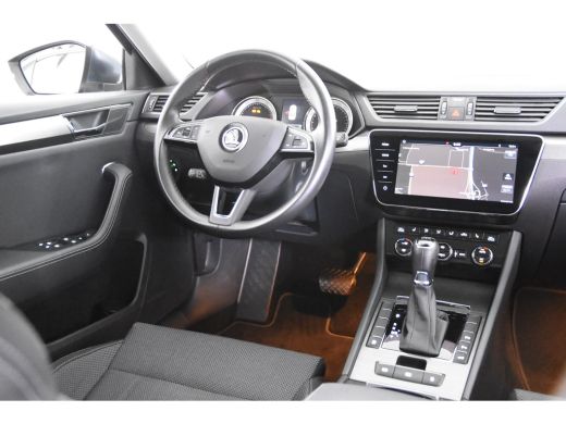 Skoda Superb 1.5 TSI ACT Style DSG *1ste Eigenaar*Navigatie*4x Stoelverwarming* ActivLease financial lease