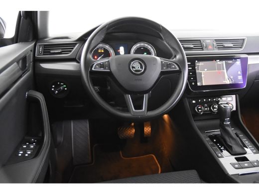 Skoda Superb 1.5 TSI ACT Style DSG *1ste Eigenaar*Navigatie*4x Stoelverwarming* ActivLease financial lease