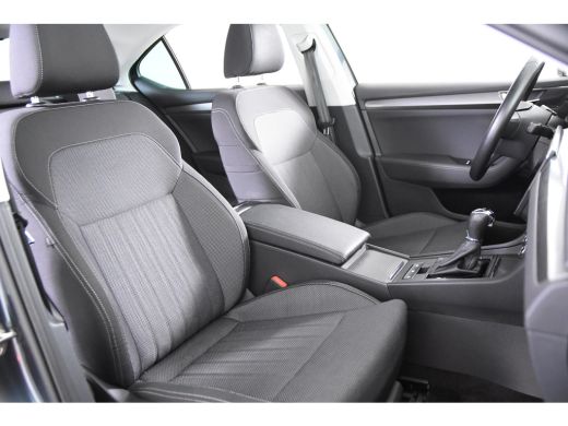 Skoda Superb 1.5 TSI ACT Style DSG *1ste Eigenaar*Navigatie*4x Stoelverwarming* ActivLease financial lease