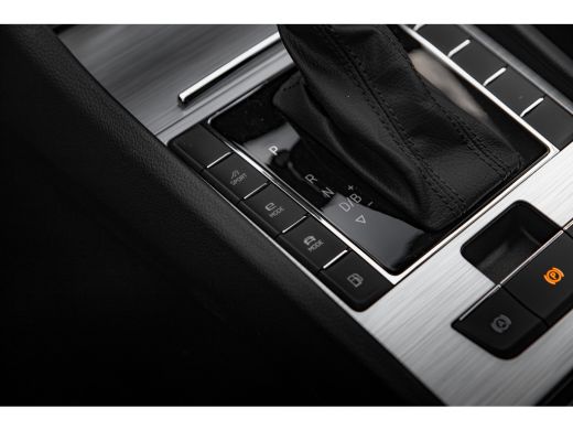 Skoda Superb Combi 1.4 TSI iV Business Edition | 218 pk | Navigatie | Carplay | Stoelverwarming ActivLease financial lease