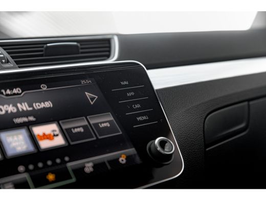 Skoda Superb Combi 1.4 TSI iV Business Edition | 218 pk | Navigatie | Carplay | Stoelverwarming ActivLease financial lease