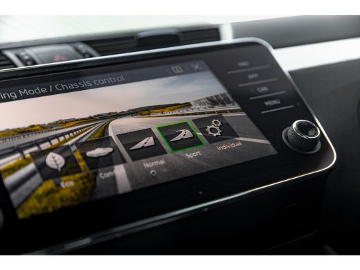 Skoda Superb Combi 1.4 TSI iV Business Edition | 218 pk | Navigatie | Carplay | Stoelverwarming ActivLease financial lease