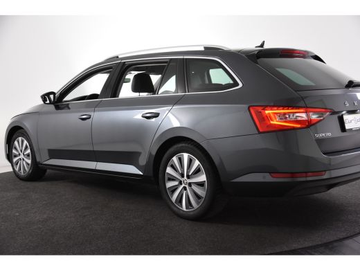 Skoda Superb Combi 1.4 TSI iV Hybrid *1ste Eigenaar*360 Camera*Trekhaak*Leer* ActivLease financial lease