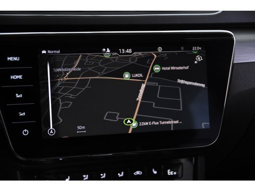 Skoda Superb Combi 1.4 TSI iV Hybrid *1ste Eigenaar*360 Camera*Trekhaak*Leer* ActivLease financial lease