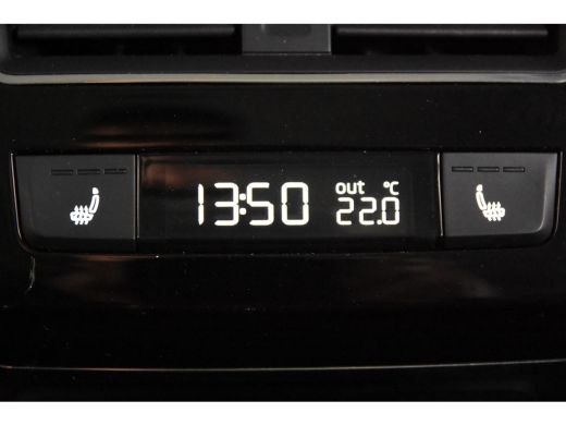 Skoda Superb Combi 1.4 TSI iV Hybrid *1ste Eigenaar*360 Camera*Trekhaak*Leer* ActivLease financial lease