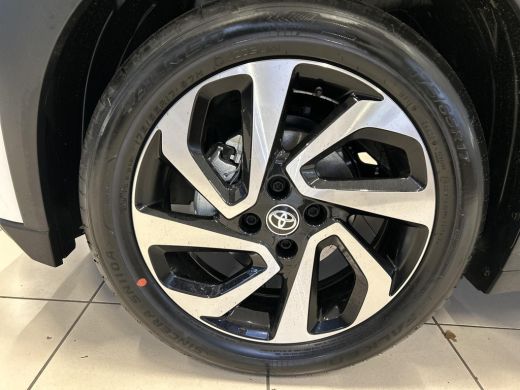 Toyota Aygo 1.0 VVT-i MT Pulse ActivLease financial lease