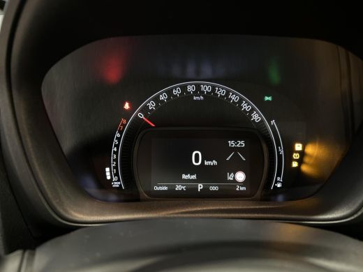 Toyota Aygo 1.0 VVT-i MT Pulse ActivLease financial lease