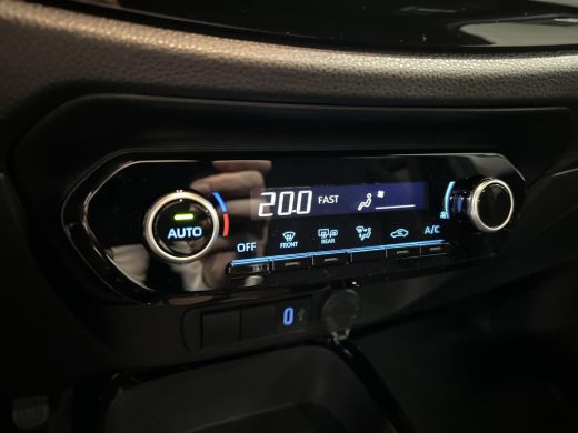 Toyota Aygo 1.0 VVT-i MT Pulse ActivLease financial lease