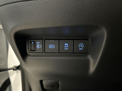 Toyota Aygo 1.0 VVT-i MT Pulse ActivLease financial lease
