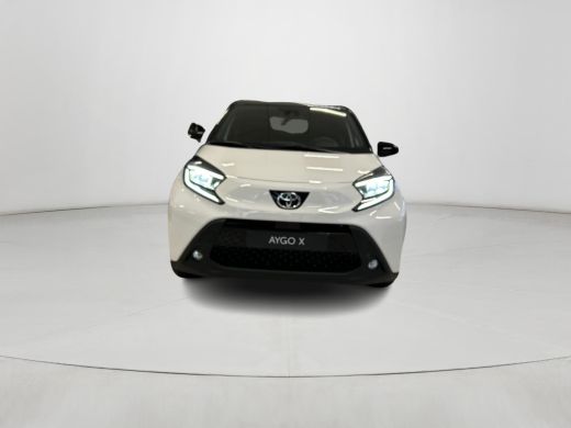 Toyota Aygo 1.0 VVT-i MT Pulse ActivLease financial lease