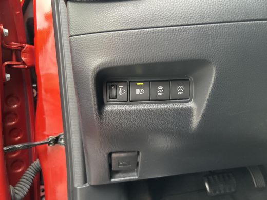 Toyota Aygo 1.0 VVT-i S-CVT Premium ActivLease financial lease