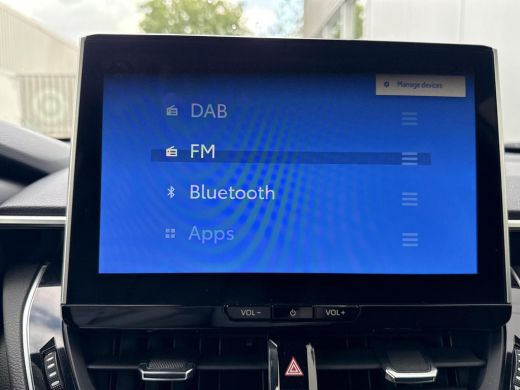 Toyota Corolla Cross Hybrid 140 Dynamic **STOEL EN STUURWIELVERWARMING/ KEYLESS/ ADAPTIEVE CRUISE CONTROL/ 36 MAANDEN ... ActivLease financial lease