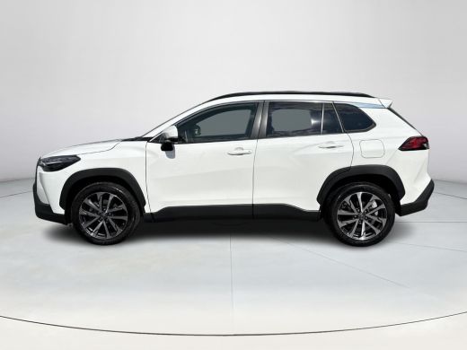 Toyota Corolla Cross Hybrid 140 Dynamic **STOEL EN STUURWIELVERWARMING/ KEYLESS/ ADAPTIEVE CRUISE CONTROL/ 36 MAANDEN ... ActivLease financial lease