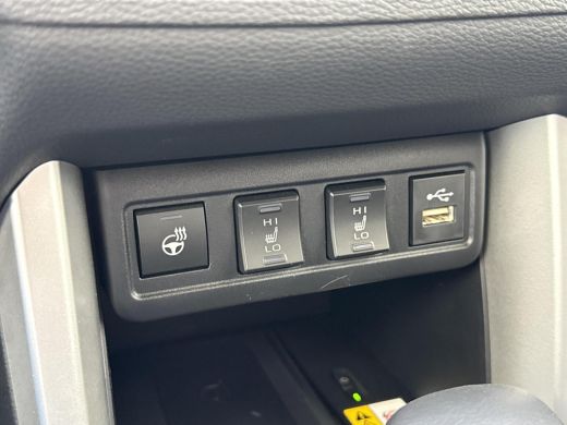 Toyota Corolla Cross Hybrid 140 Dynamic **STOEL EN STUURWIELVERWARMING/ KEYLESS/ ADAPTIEVE CRUISE CONTROL/ 36 MAANDEN ... ActivLease financial lease