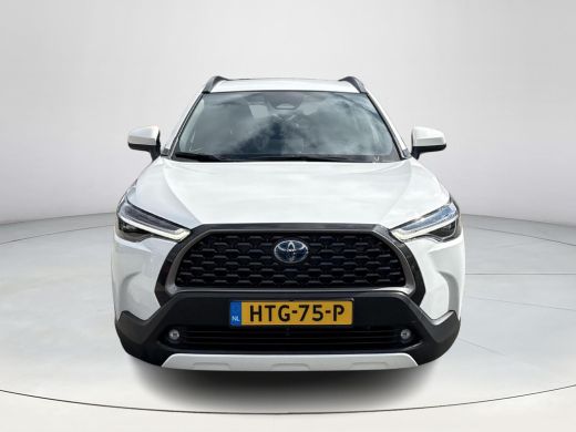 Toyota Corolla Cross Hybrid 140 Dynamic **STOEL EN STUURWIELVERWARMING/ KEYLESS/ ADAPTIEVE CRUISE CONTROL/ 36 MAANDEN ... ActivLease financial lease