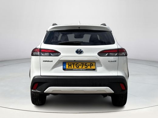 Toyota Corolla Cross Hybrid 140 Dynamic **STOEL EN STUURWIELVERWARMING/ KEYLESS/ ADAPTIEVE CRUISE CONTROL/ 36 MAANDEN ... ActivLease financial lease
