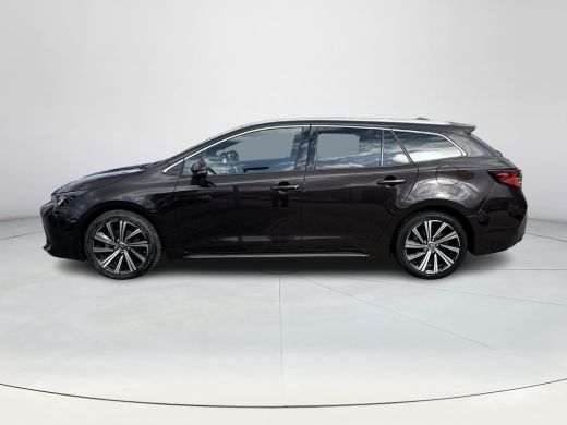 Toyota Corolla Touring Sports 1.8 Hybrid Dynamic **NAVIGATIE/ STOELVERWARMING/ ADAPTIEVE CRUISE CONTROL/ 36 MAANDEN GARANTIE** ActivLease financial lease