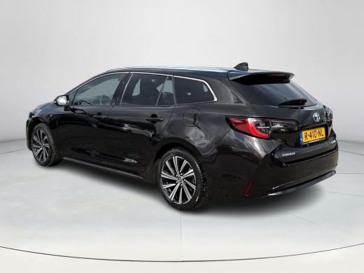 Toyota Corolla Touring Sports 1.8 Hybrid Dynamic **NAVIGATIE/ STOELVERWARMING/ ADAPTIEVE CRUISE CONTROL/ 36 MAANDEN GARANTIE** ActivLease financial lease