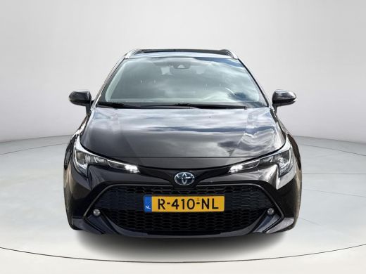 Toyota Corolla Touring Sports 1.8 Hybrid Dynamic **NAVIGATIE/ STOELVERWARMING/ ADAPTIEVE CRUISE CONTROL/ 36 MAANDEN GARANTIE** ActivLease financial lease