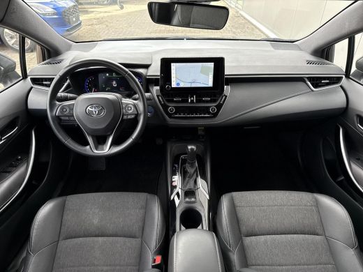 Toyota Corolla Touring Sports 1.8 Hybrid Dynamic **NAVIGATIE/ STOELVERWARMING/ ADAPTIEVE CRUISE CONTROL/ 36 MAANDEN GARANTIE** ActivLease financial lease
