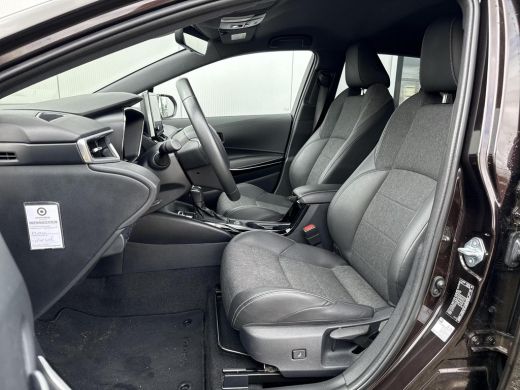 Toyota Corolla Touring Sports 1.8 Hybrid Dynamic **NAVIGATIE/ STOELVERWARMING/ ADAPTIEVE CRUISE CONTROL/ 36 MAANDEN GARANTIE** ActivLease financial lease