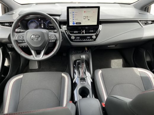 Toyota Corolla Touring Sports Hybrid 200 GR Sport Plus | Navigatie | Apple CarPlay/Android auto | Achteruitrijcamera | Elektris... ActivLease financial lease