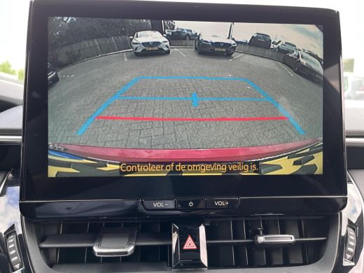 Toyota Corolla Touring Sports Hybrid 200 GR Sport Plus | Navigatie | Apple CarPlay/Android auto | Achteruitrijcamera | Elektris... ActivLease financial lease