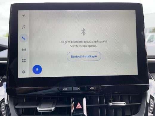 Toyota Corolla Touring Sports Hybrid 200 GR Sport Plus | Navigatie | Apple CarPlay/Android auto | Achteruitrijcamera | Elektris... ActivLease financial lease