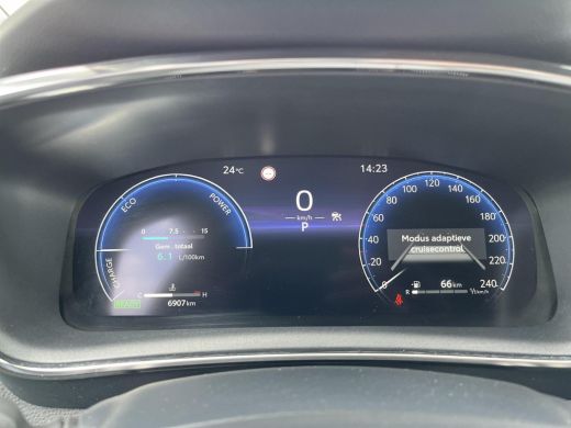Toyota Corolla Touring Sports Hybrid 200 GR Sport Plus | Navigatie | Apple CarPlay/Android auto | Achteruitrijcamera | Elektris... ActivLease financial lease