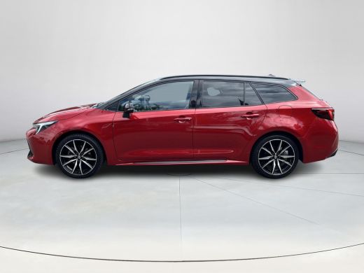 Toyota Corolla Touring Sports Hybrid 200 GR Sport Plus | Navigatie | Apple CarPlay/Android auto | Achteruitrijcamera | Elektris... ActivLease financial lease
