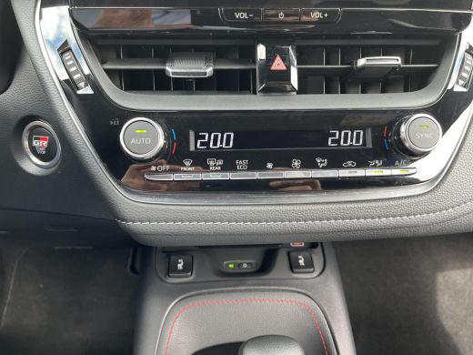 Toyota Corolla Touring Sports Hybrid 200 GR Sport Plus | Navigatie | Apple CarPlay/Android auto | Achteruitrijcamera | Elektris... ActivLease financial lease