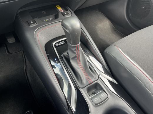 Toyota Corolla Touring Sports Hybrid 200 GR Sport Plus | Navigatie | Apple CarPlay/Android auto | Achteruitrijcamera | Elektris... ActivLease financial lease